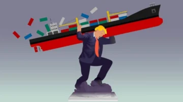 خسائر قياسية في قطاع التأمين العالمي نتيجة تصاعد اضطرابات الشرق الأوسط الجيوسياسية